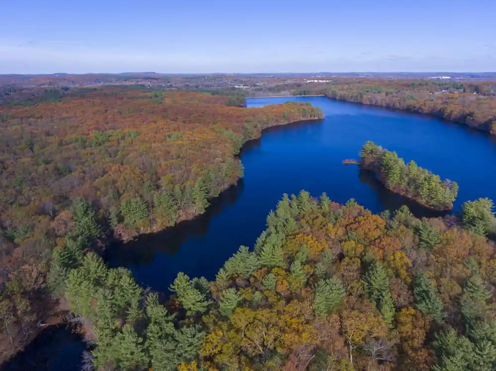Ashland State Park