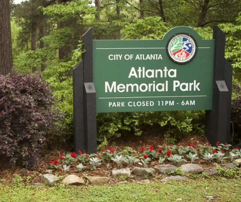 Atlanta Memorial Park