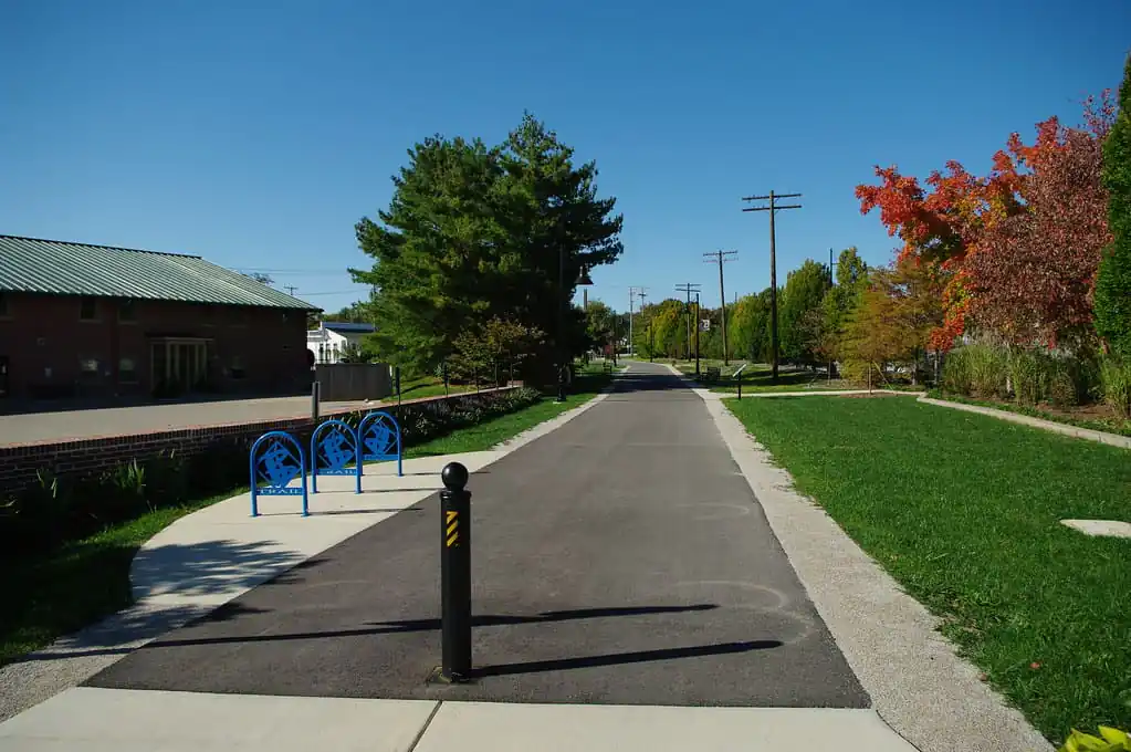 B-Line Trail