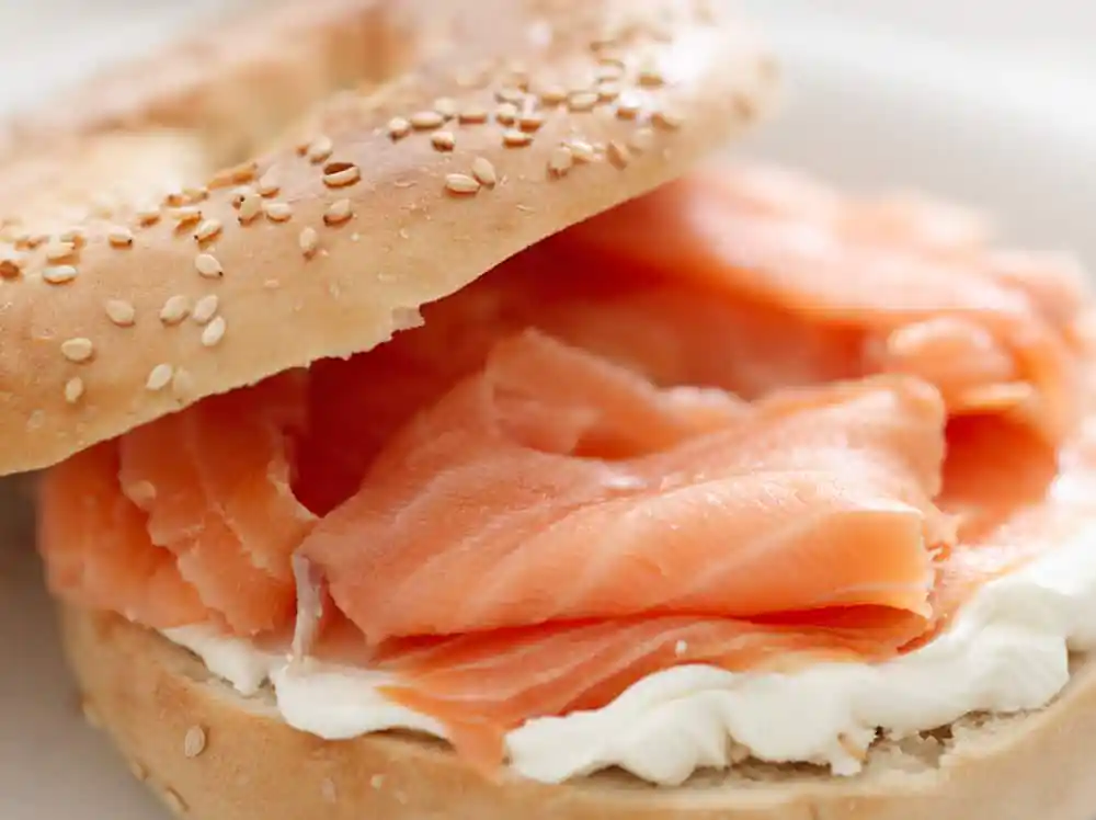 Bagel