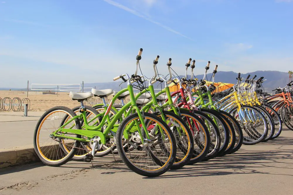 South Bay Bicycle Trail