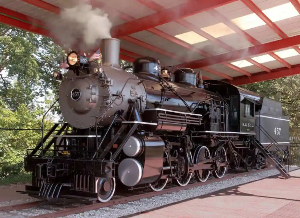 Cannonball 457