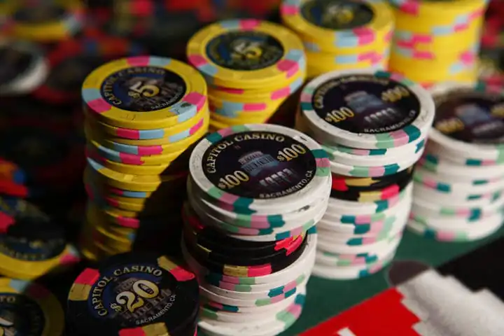 Capital Casino