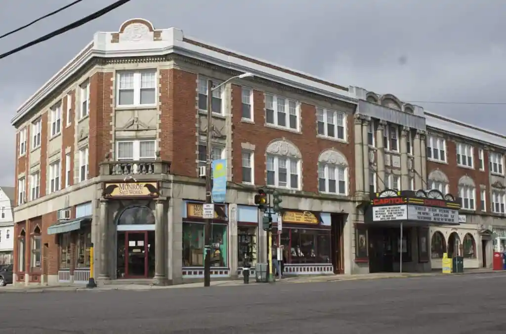Capitol Theatre