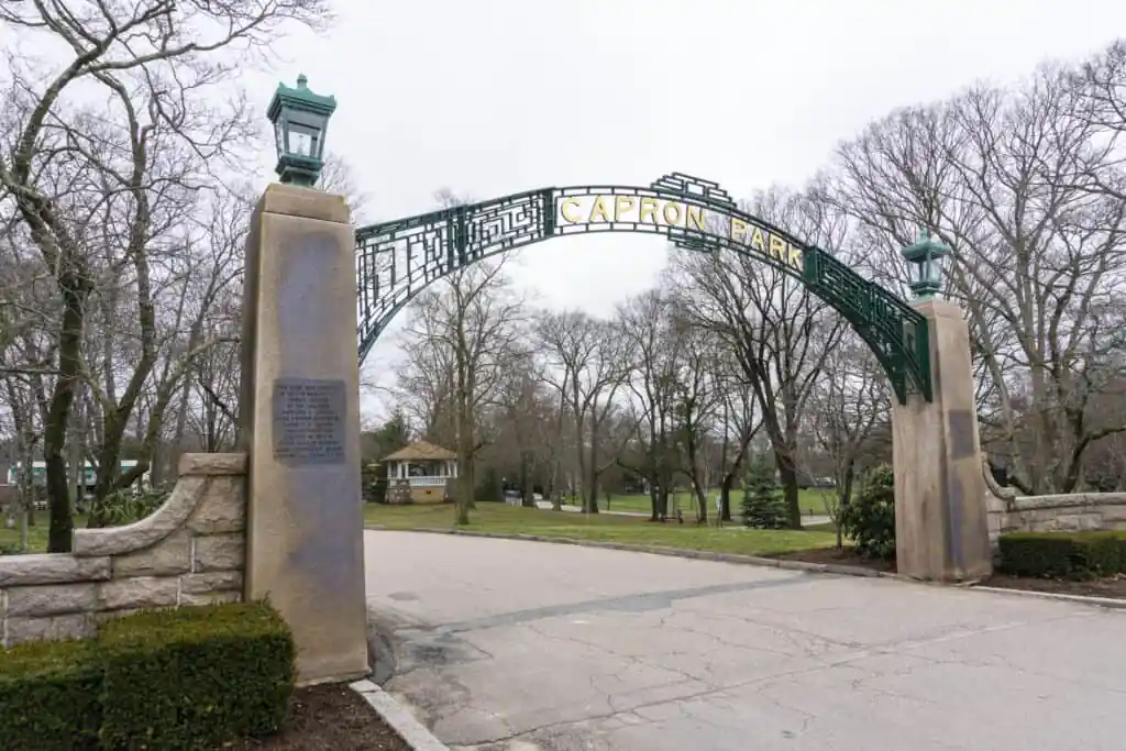 Capron Park