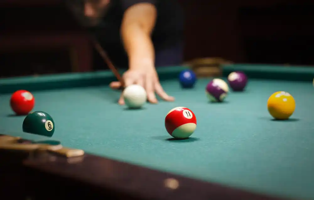 Billiard