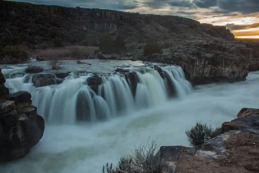 Cauldron Linn
