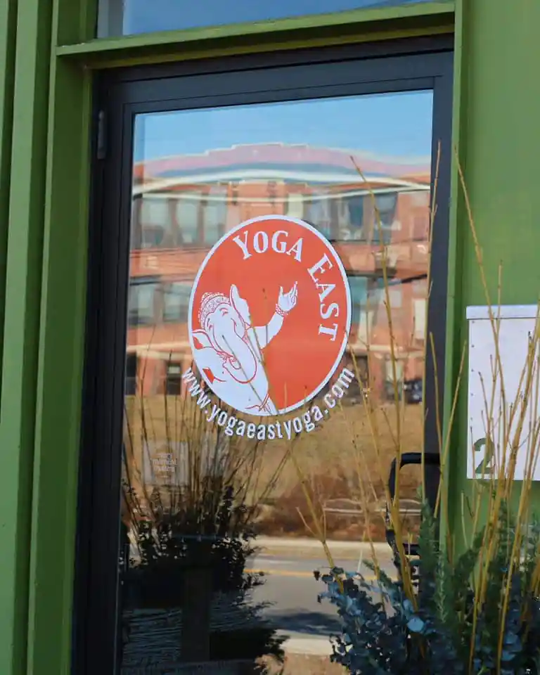 Yoga East