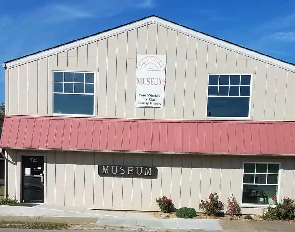 Clark County Museum