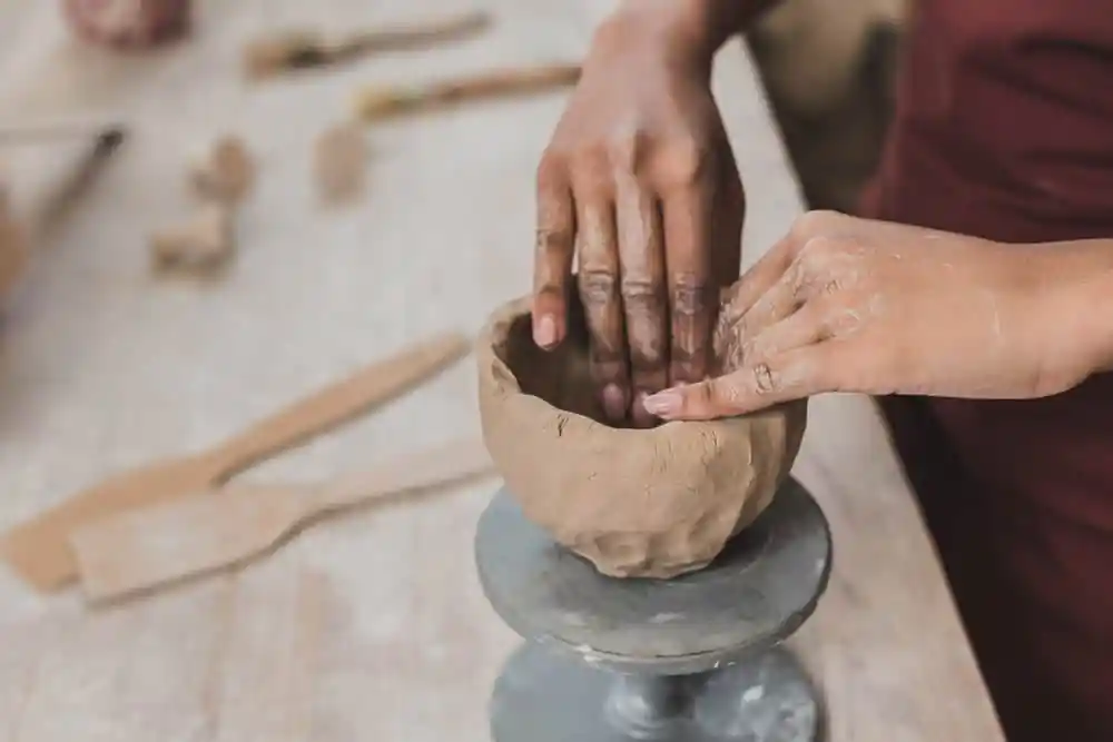 ClaySpace Ceramic Arts Center