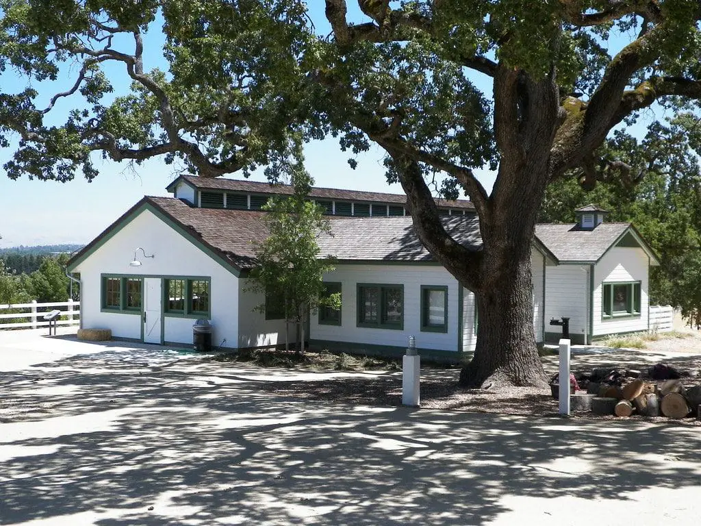 Alviso Adobe Community Park