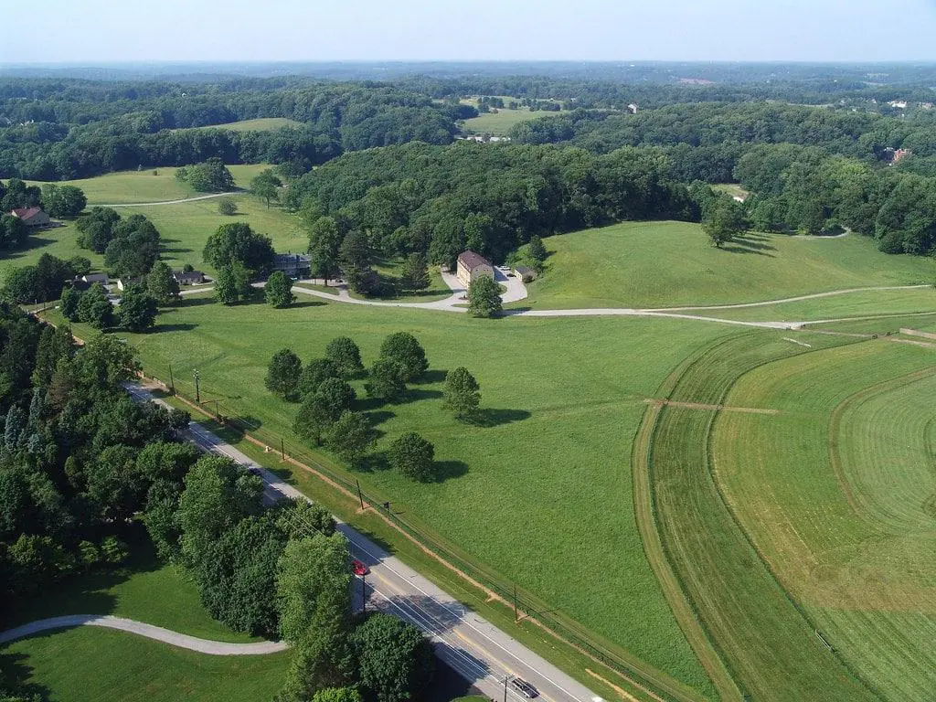 Brandywine Valley Scenic Byway