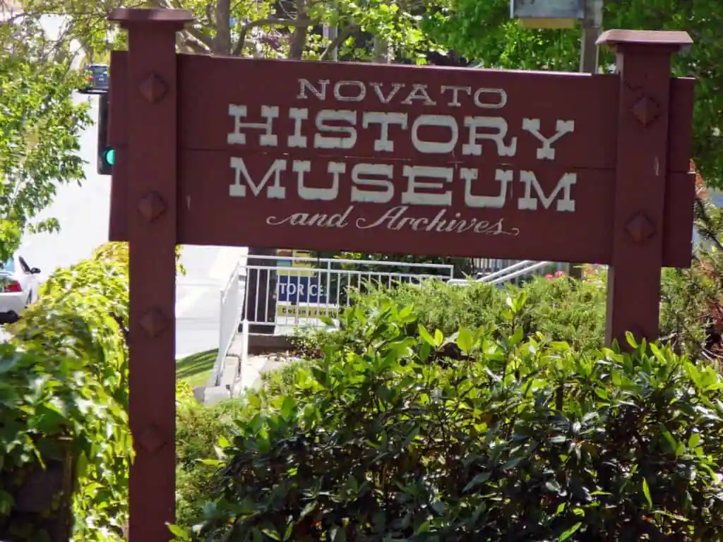 Novato History Museum