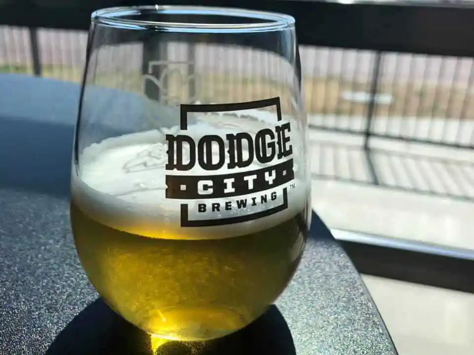 Dodge City Brewing