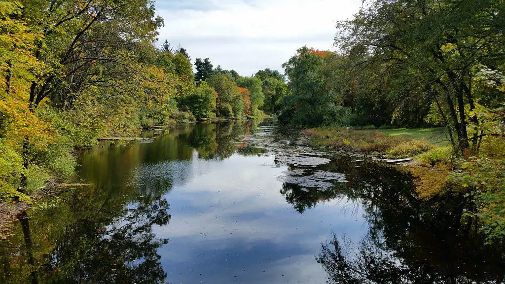 Elm Bank Reservation