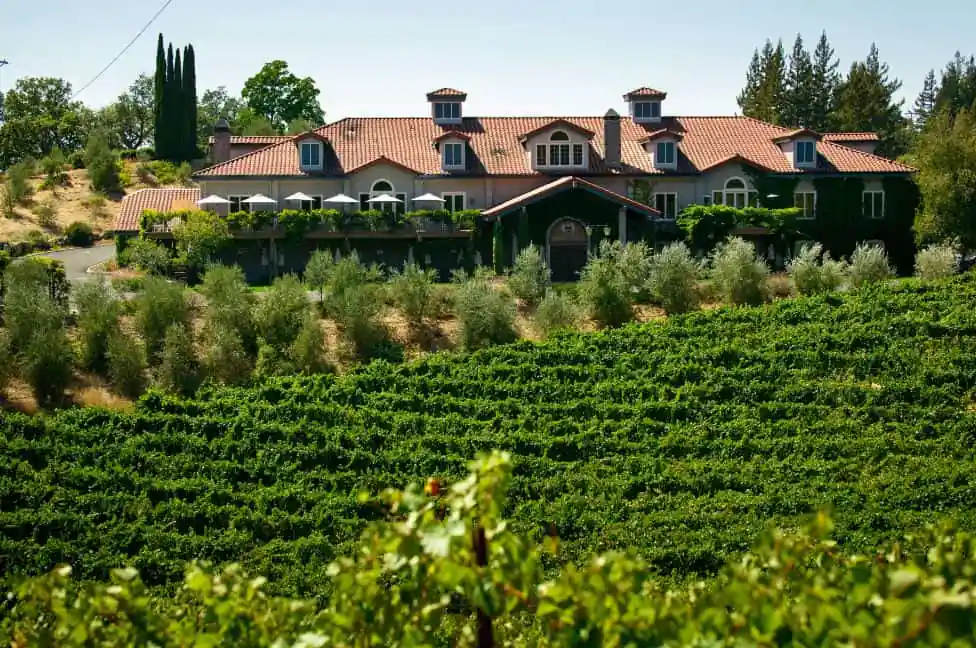 Byington Vineyard and Winery