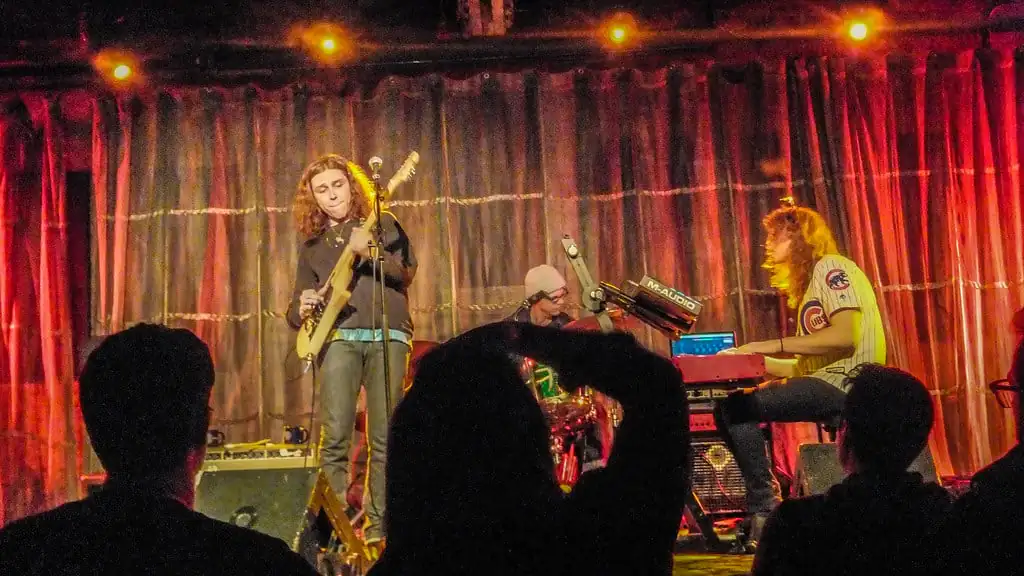 Evanston SPACE