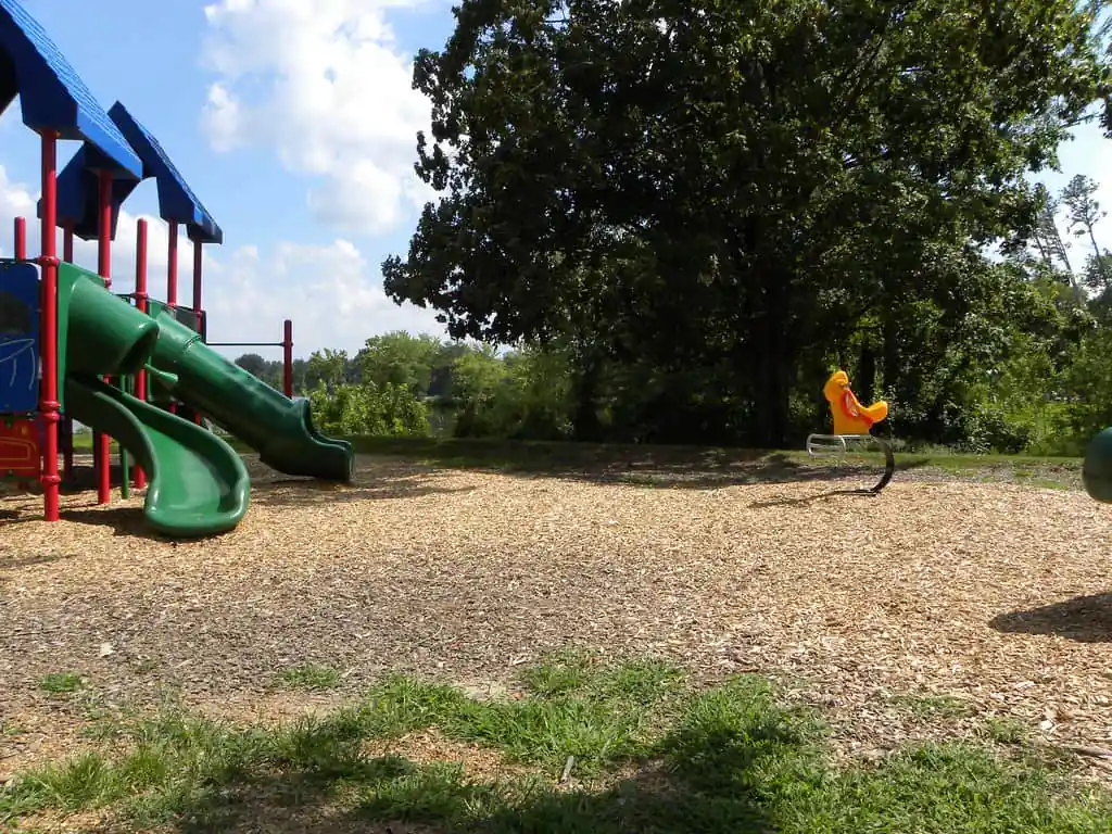 Evergreen Park