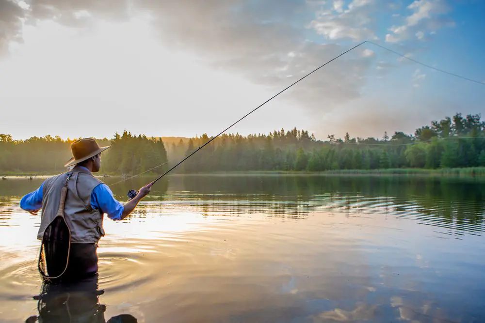 First Cast Fly Fishing