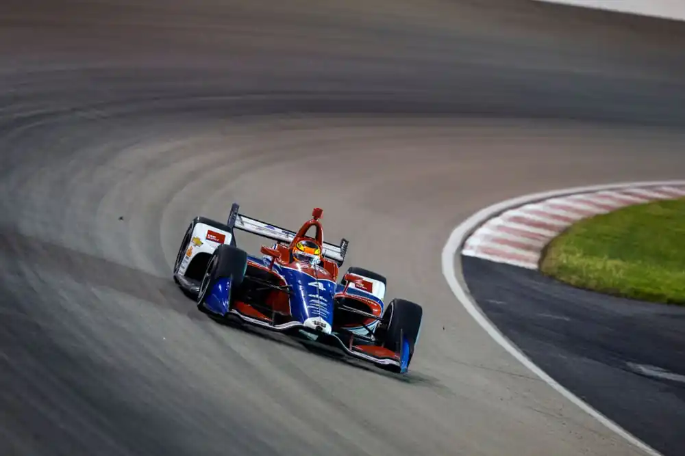 Gateway Motorsports Park