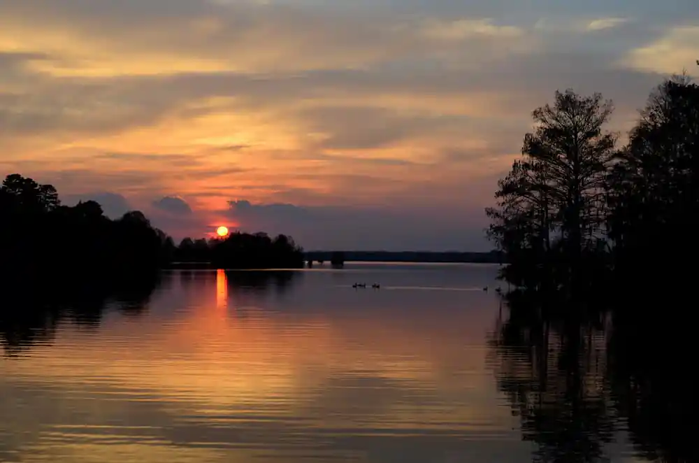 Georgia Veterans State Park