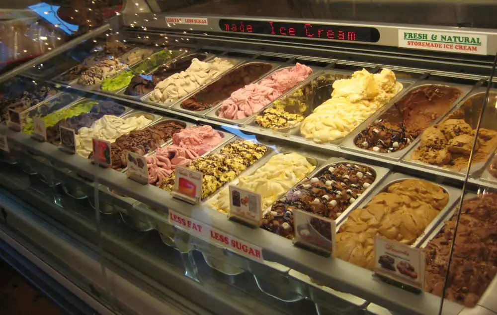 Bi-Rite Creamery