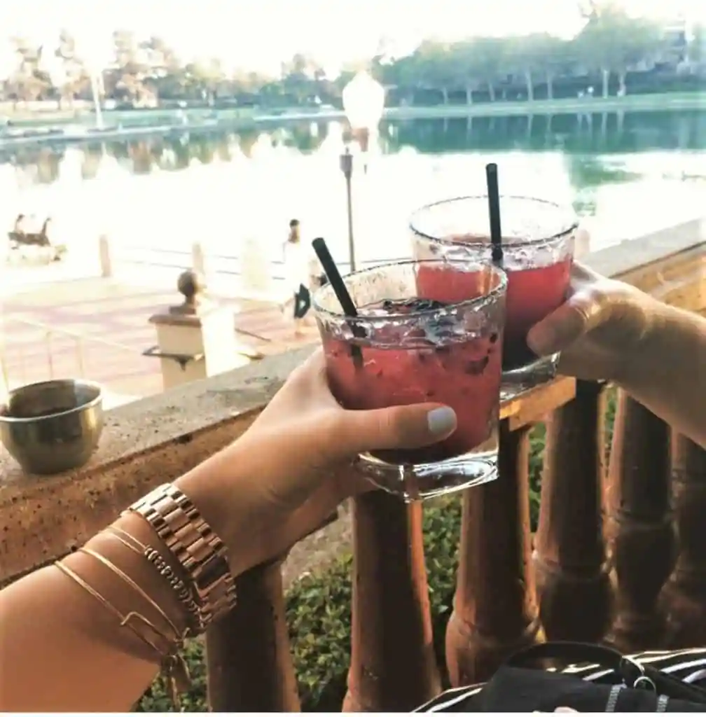 Carmelitaโs