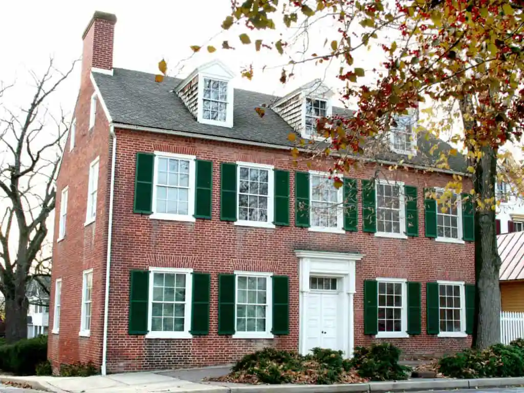 Historical Society of Carroll County