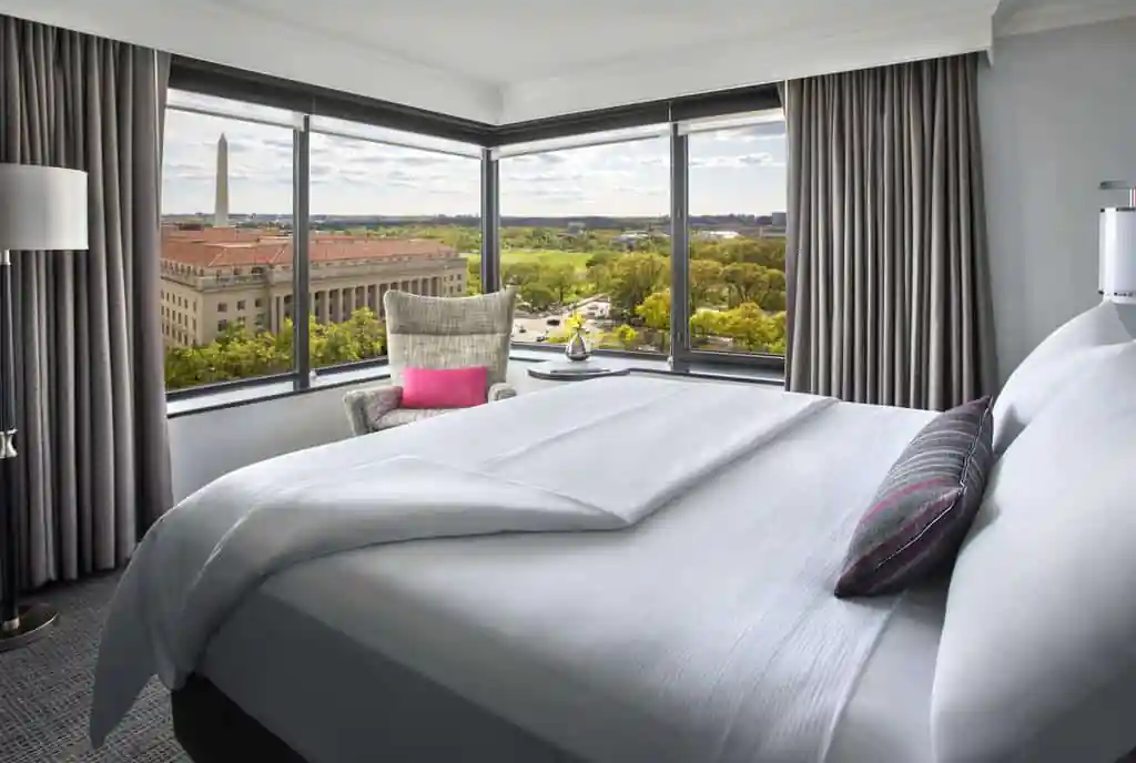 JW Marriott Washington D.C.