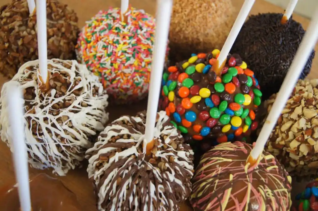 Kopper Kettle Candies