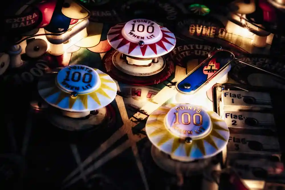 Pinball