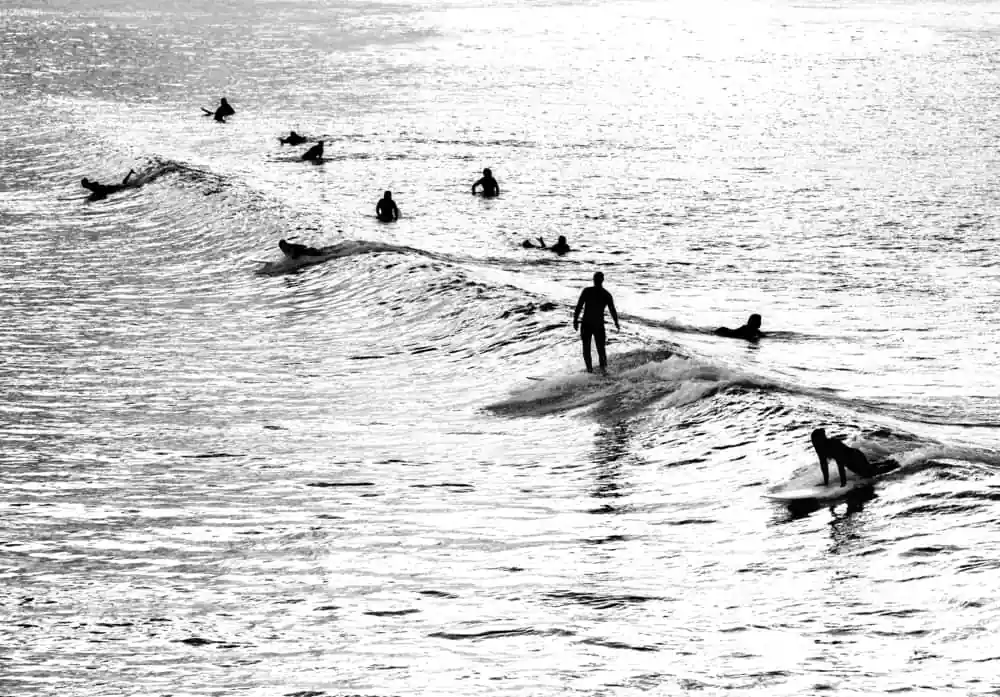 Aloha Brothers Surf Lessons