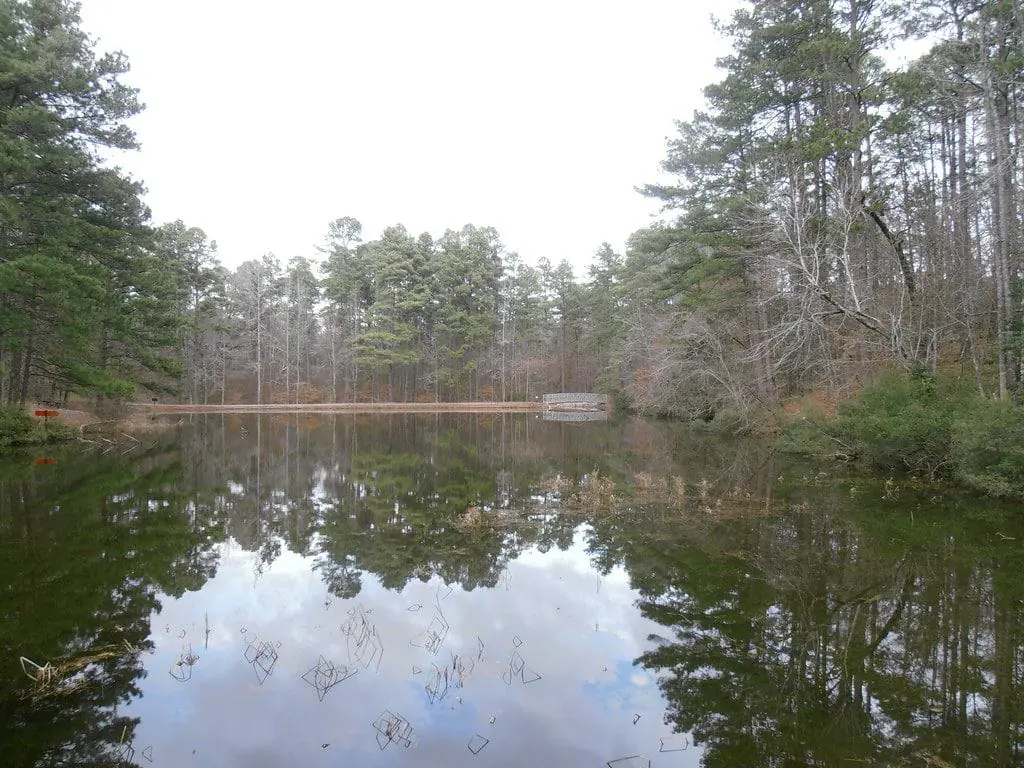 Logoly State Park