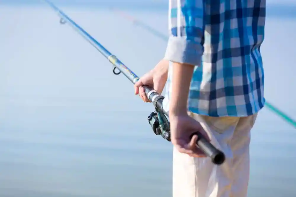 Fishing