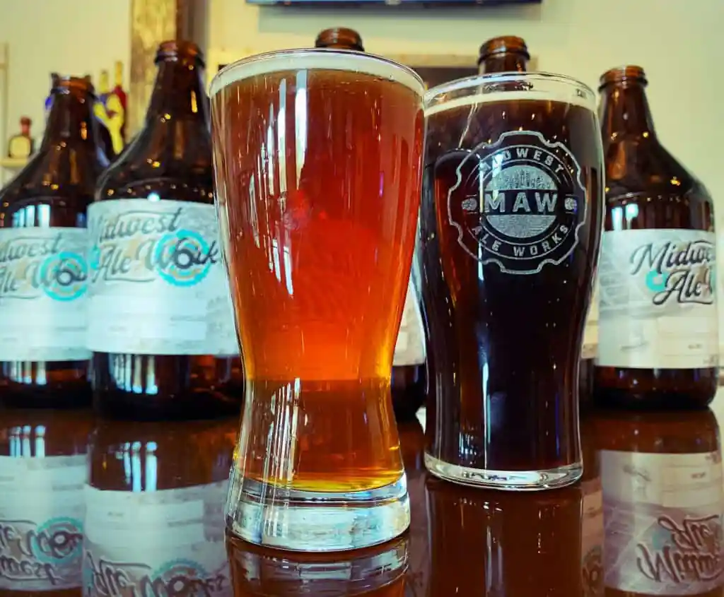 Midwest Ale Works