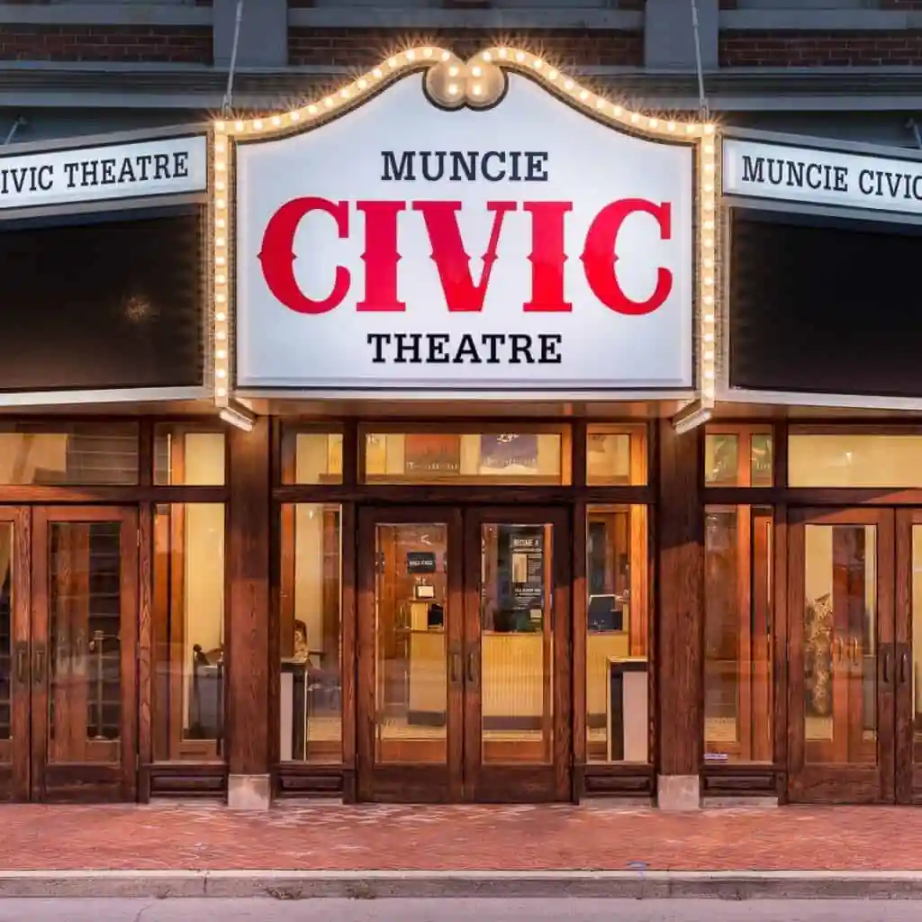 Muncie Civic Theatre