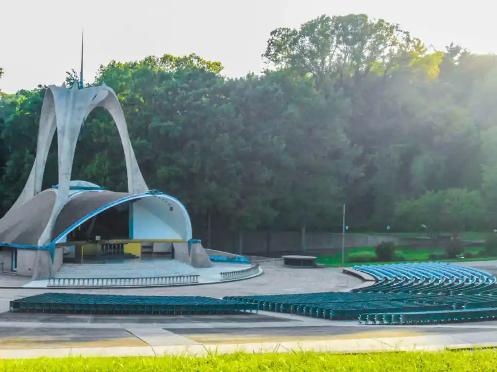 National Shrine of Our Lady of the Snows