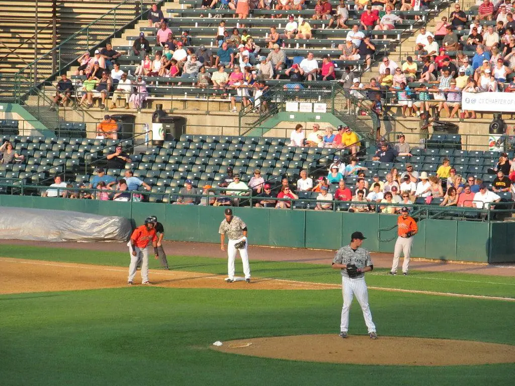 New Britain Stadium