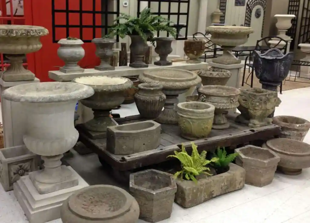 New England Garden Company