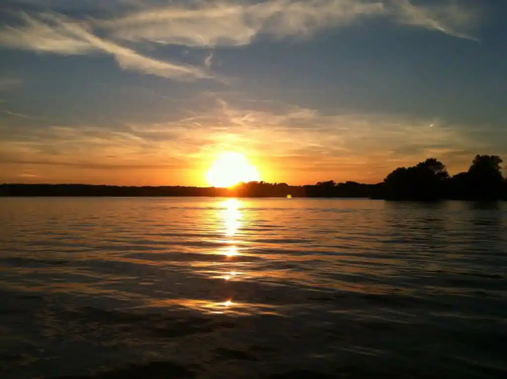 Pine Lake