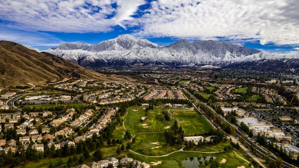 Yucaipa Valley Golf Club