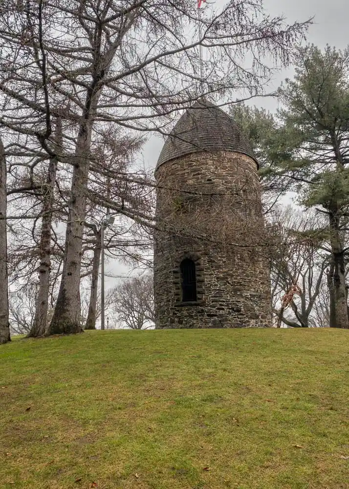 Powderhouse Park