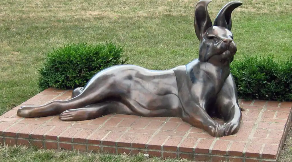 Public Art in Newton