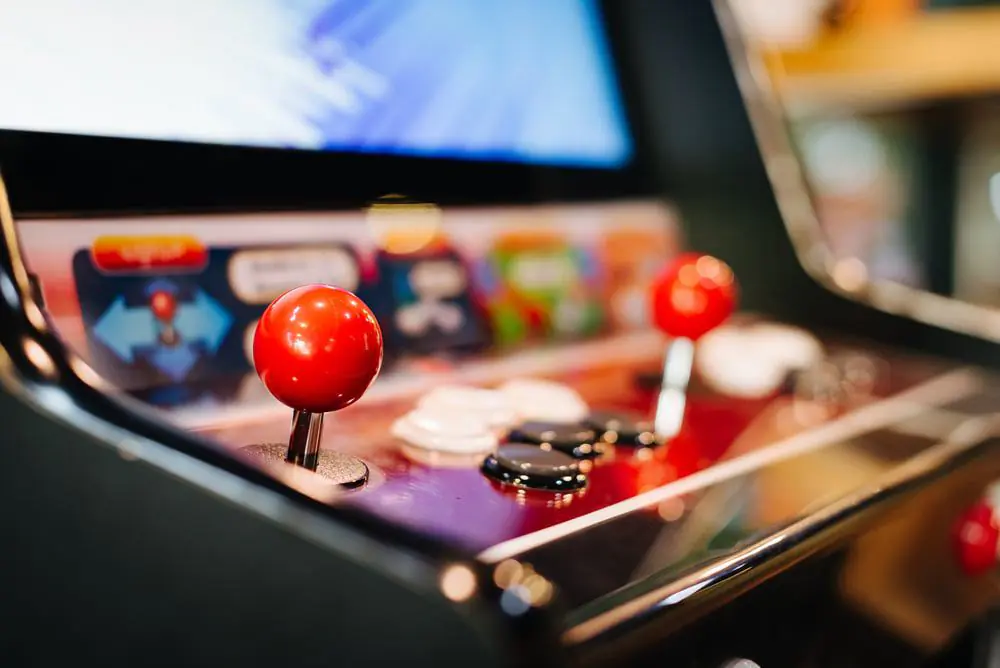 Arcade