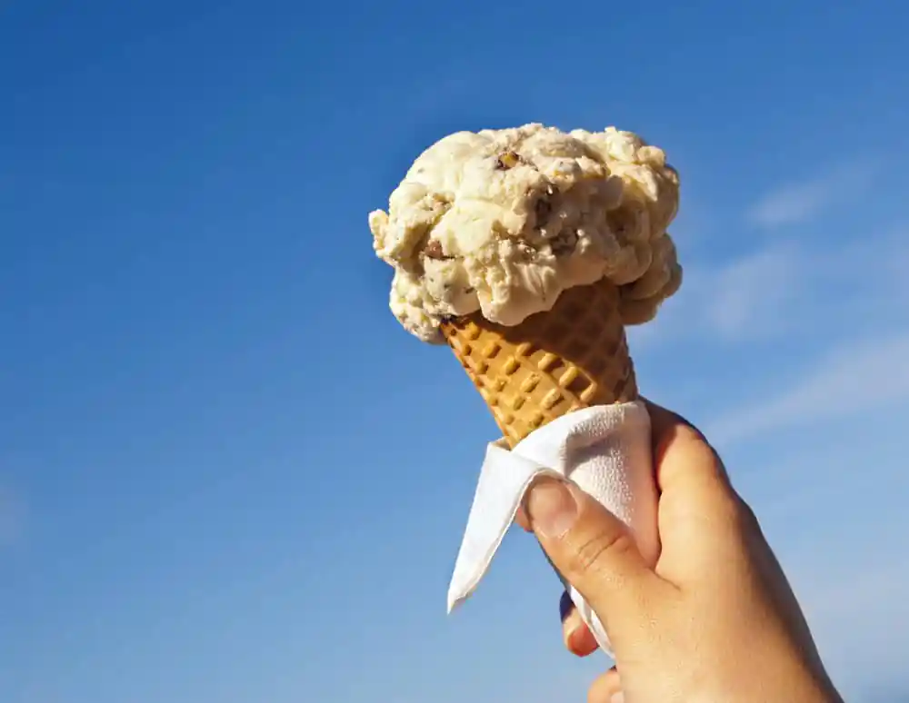 Ice Cream