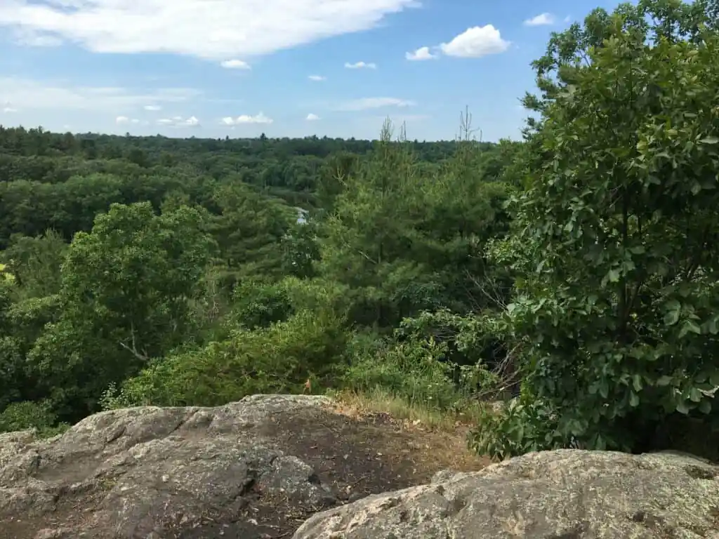 Rocky Narrows