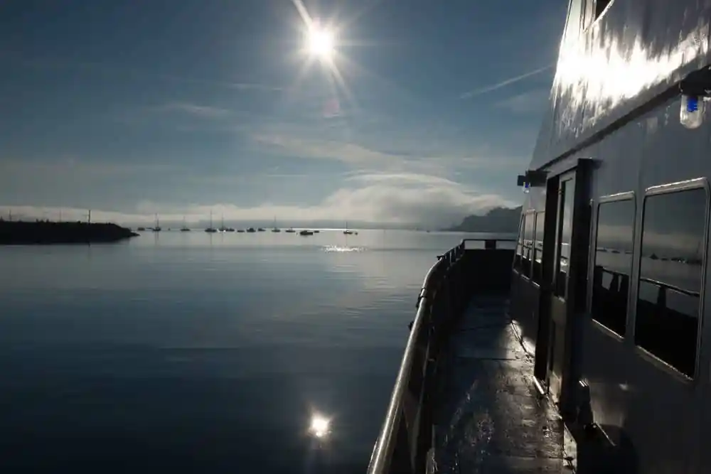 Salem Ferry