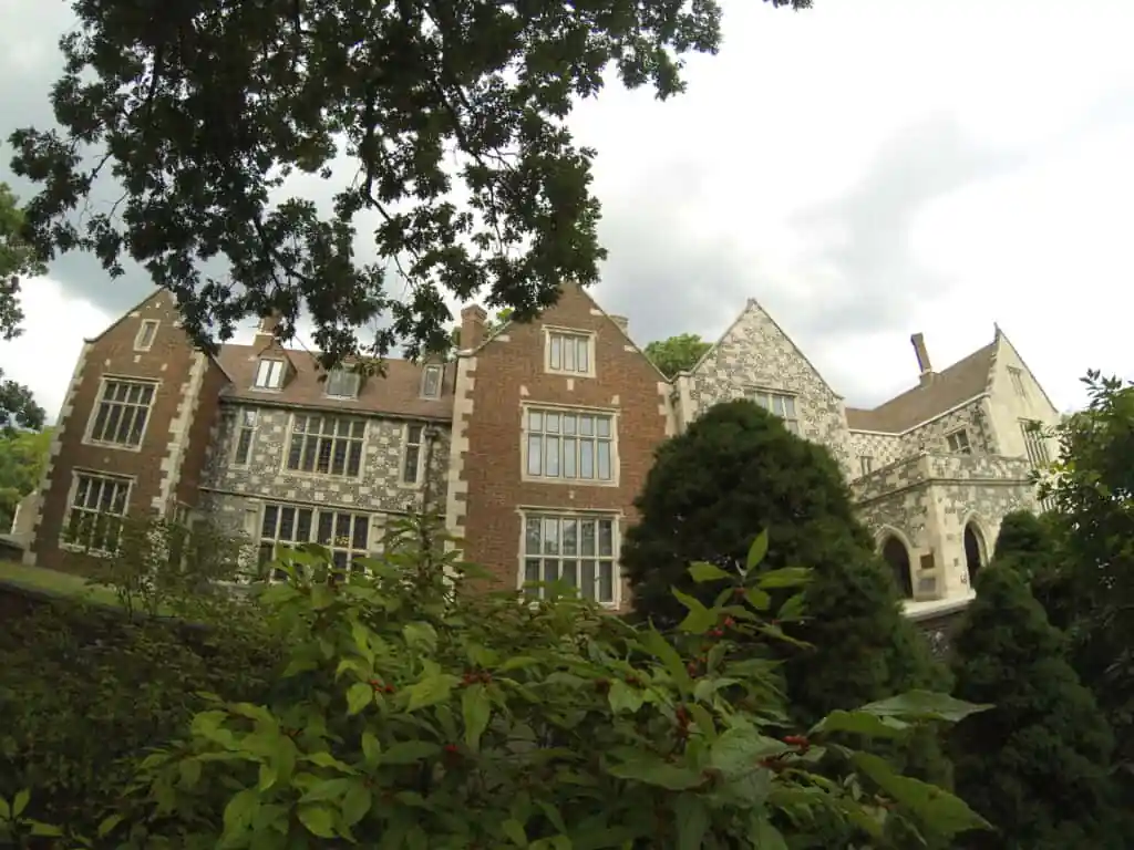 Salisbury House & Gardens