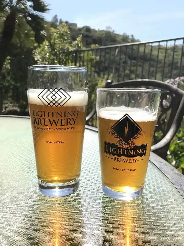Lightning Brewery