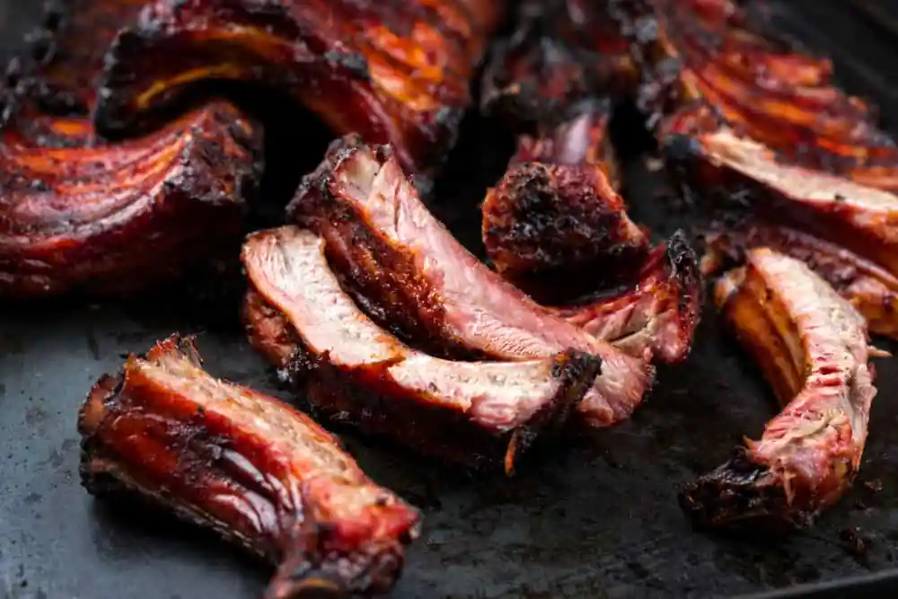 Spare Ribs